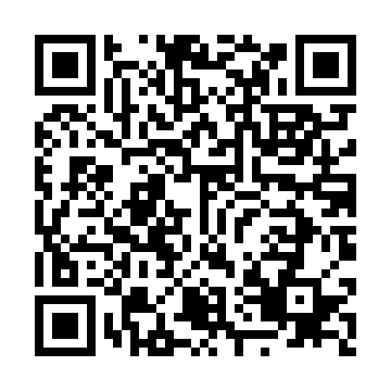 豐賀良品 LINE 官方帳號 QR Code